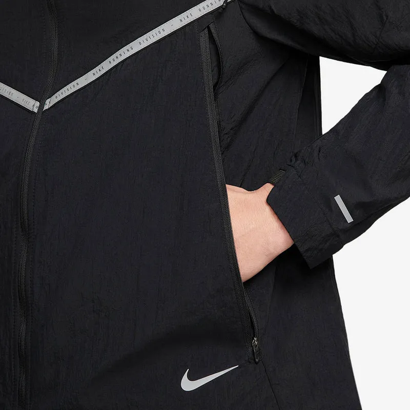 Nike Repel Run Division Jacket