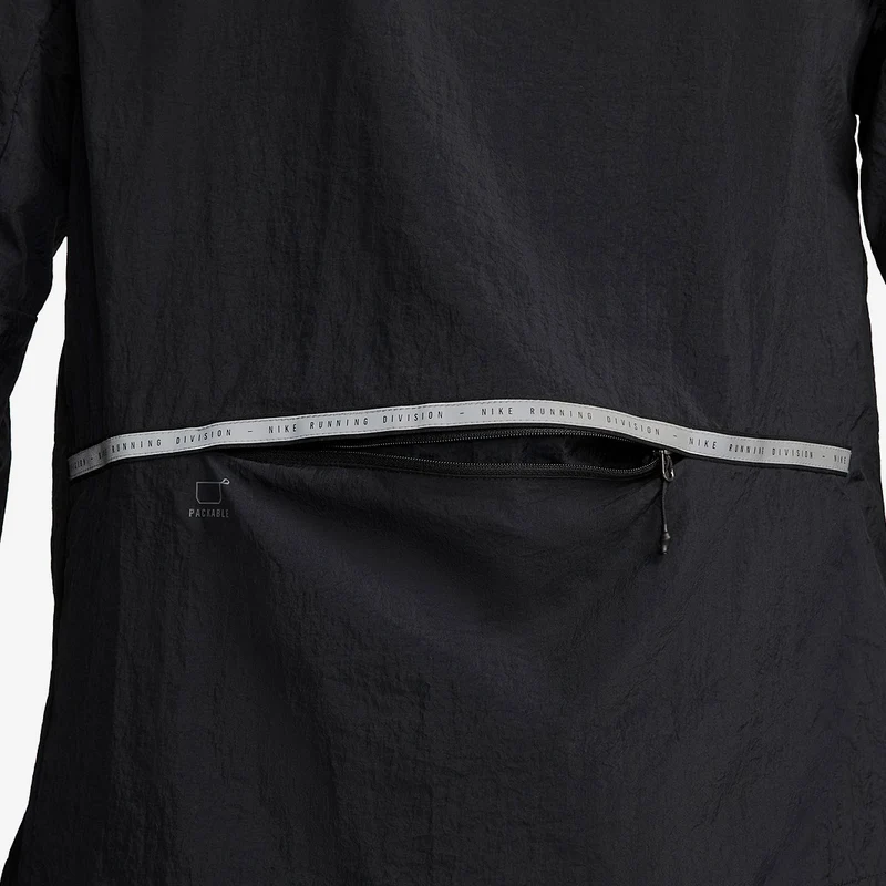 Nike Repel Run Division Jacket