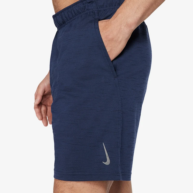 Nike Yoga Dri-FIT Short