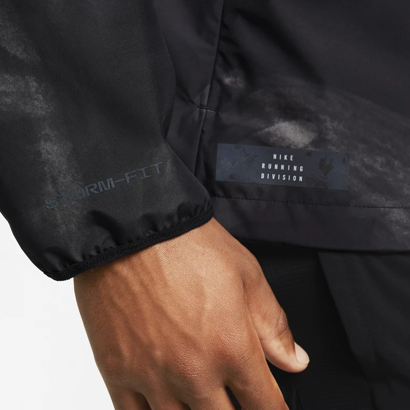 Veste Nike Storm-FIT Run Division