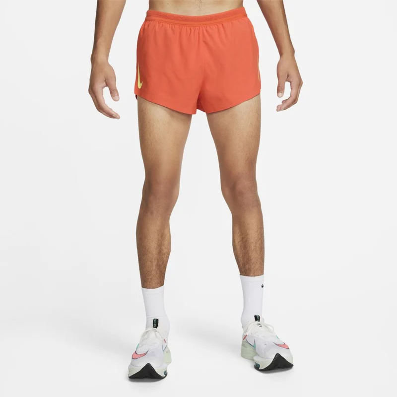 Short Nike Aeroswift Running 5 cm
