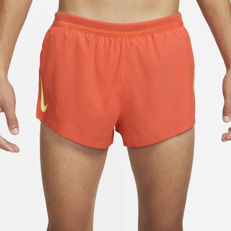 Short Nike Aeroswift Running 5 cm
