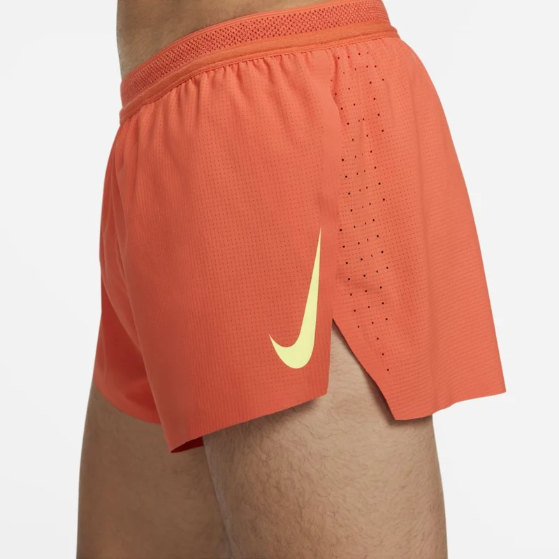 Short Nike Aeroswift Running 5 cm