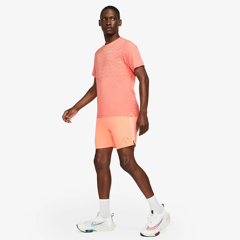 T-Shirt Nike Dri-FIT Run Division Miler