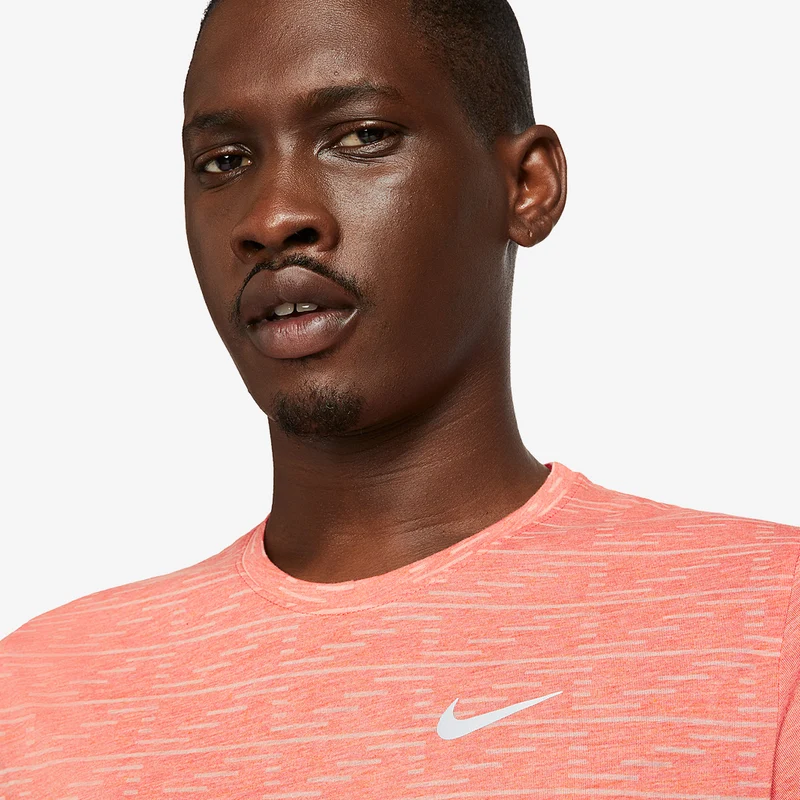 T-Shirt Nike Dri-FIT Run Division Miler