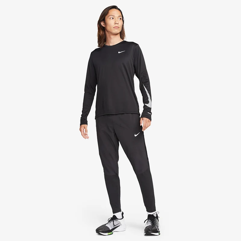 Haut Nike Dri-FIT Miler Run Division