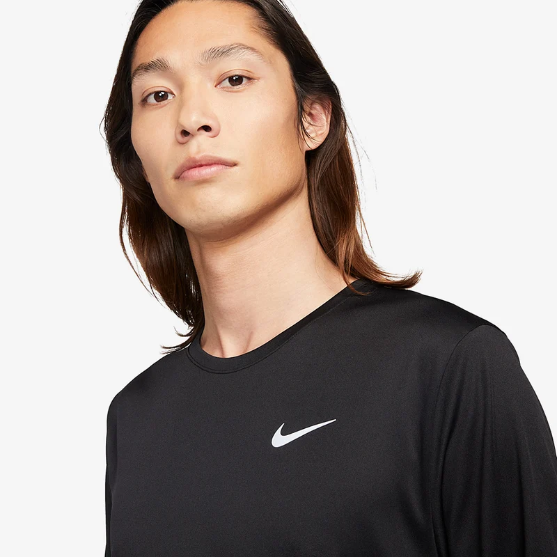 Haut Nike Dri-FIT Miler Run Division