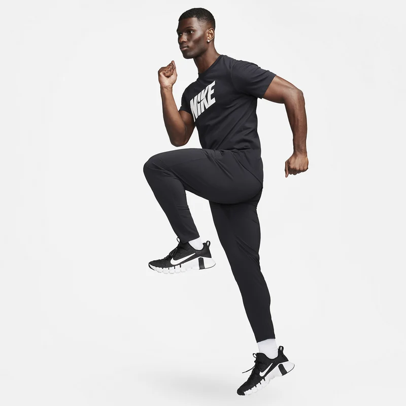 Nike Pantalon de fitness Dri