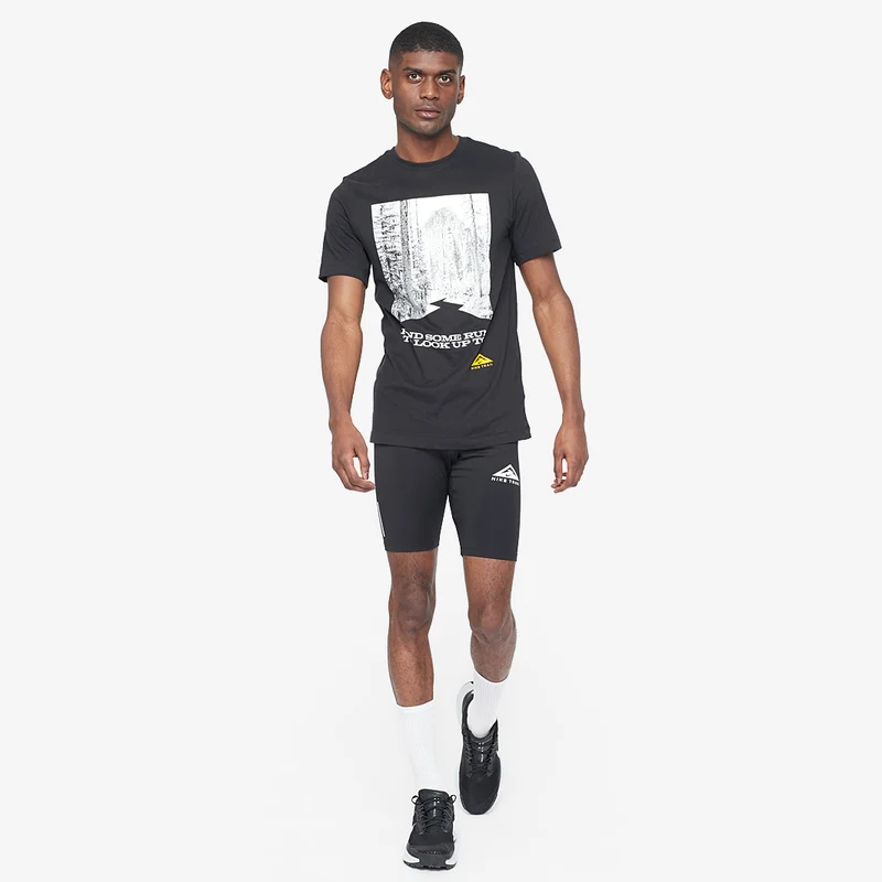Nike Dri-FIT Trail Half Tight