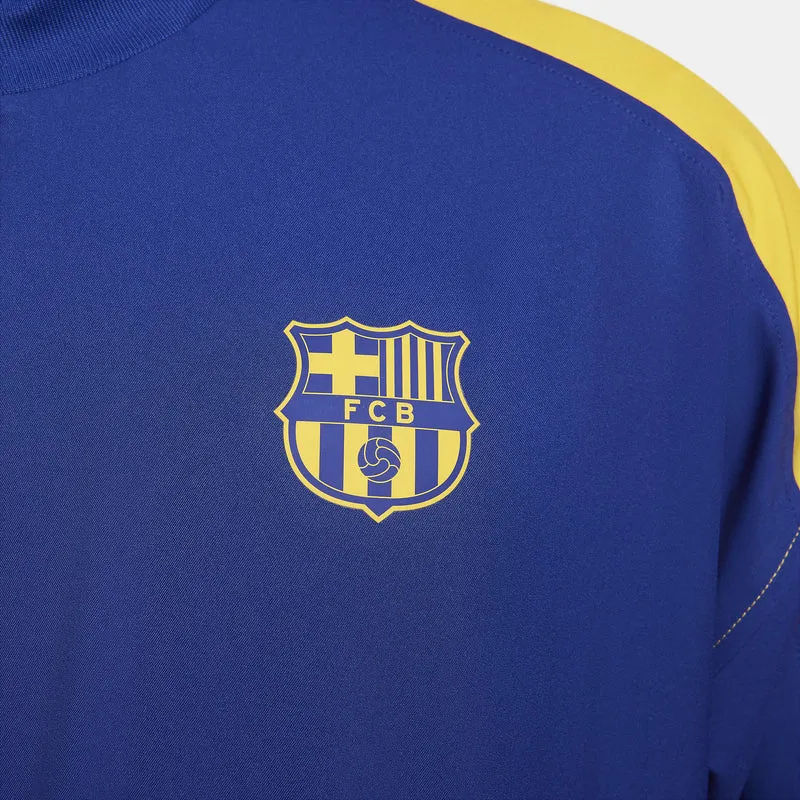 Nike Veste de survêtement de football Dri