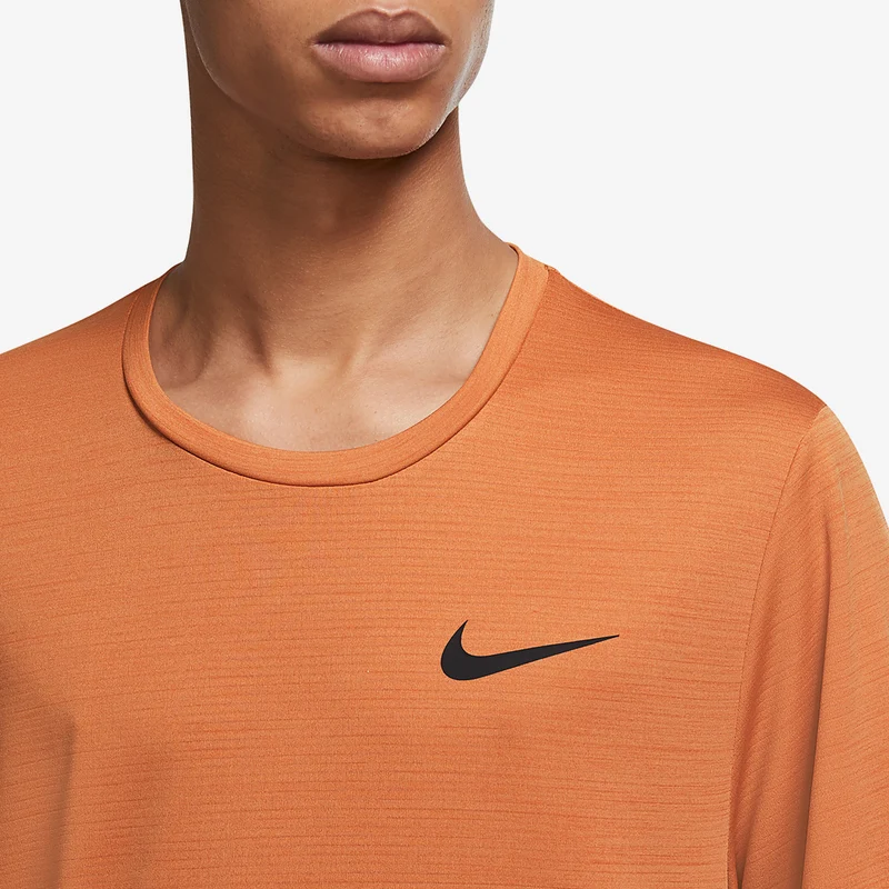 T-Shirt Nike Hyper Dry Veneer