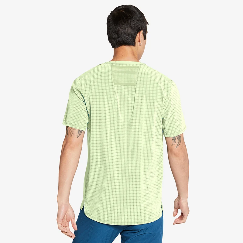 Ã‚Â Nike Dri-FIT Trail Rise 365 T-Shirt
