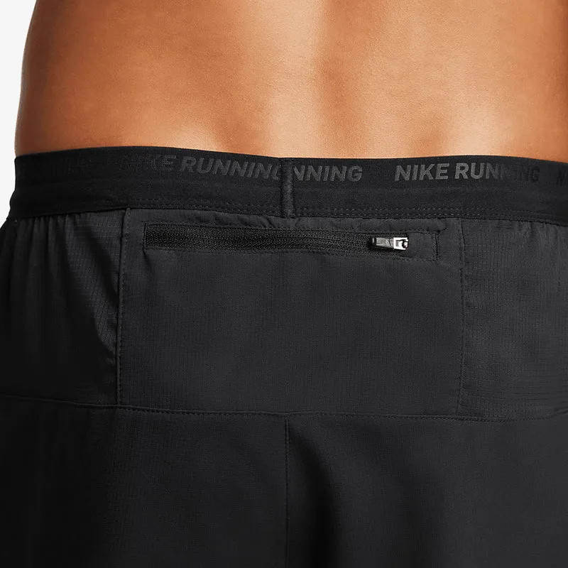Nike Short de running 2-en-1 13 cm Nike Dri