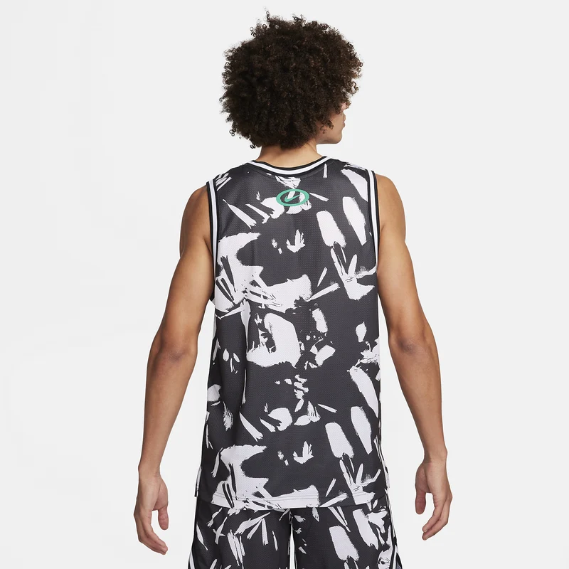 Nike Maillot de basket Dri