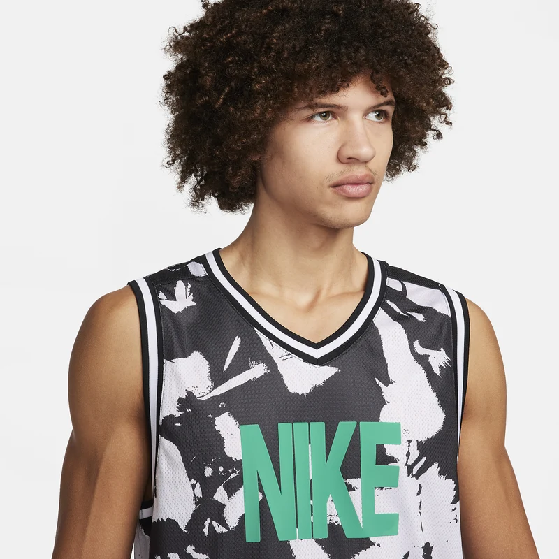 Nike Maillot de basket Dri