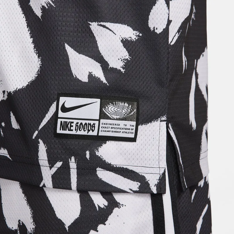 Nike Maillot de basket Dri