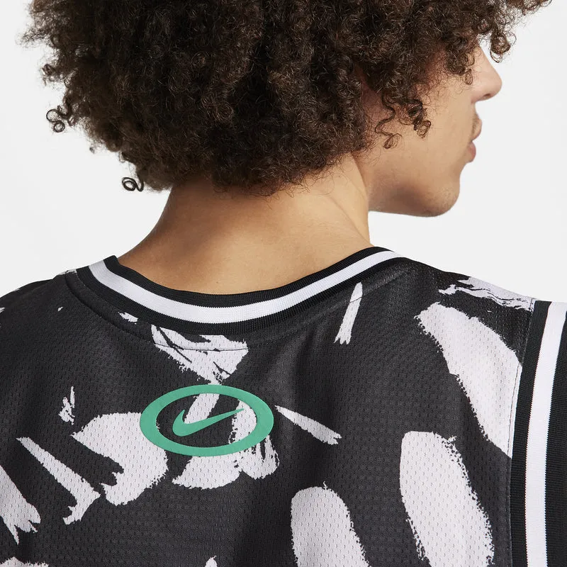 Nike Maillot de basket Dri
