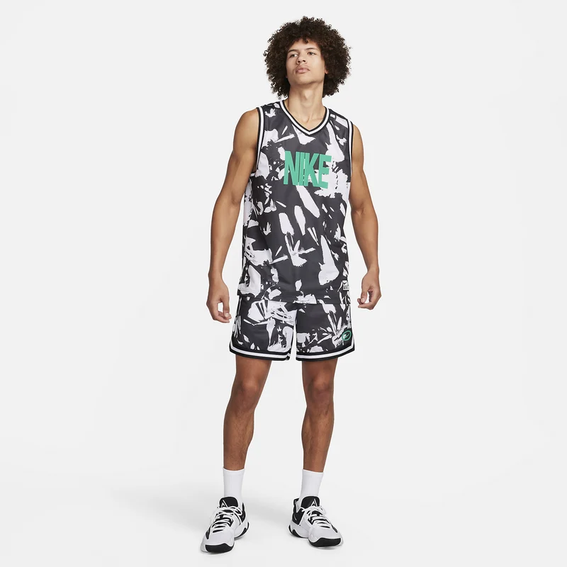 Nike Maillot de basket Dri