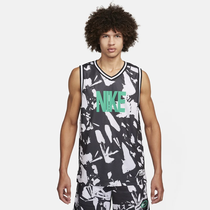 Nike Maillot de basket Dri
