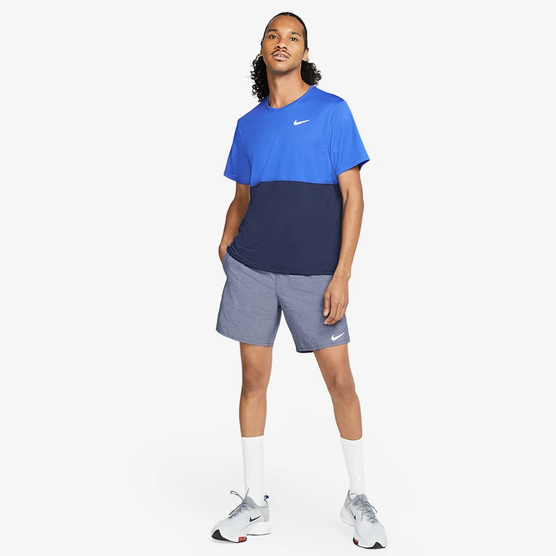 T-Shirt Nike Dri-FIT Breathe