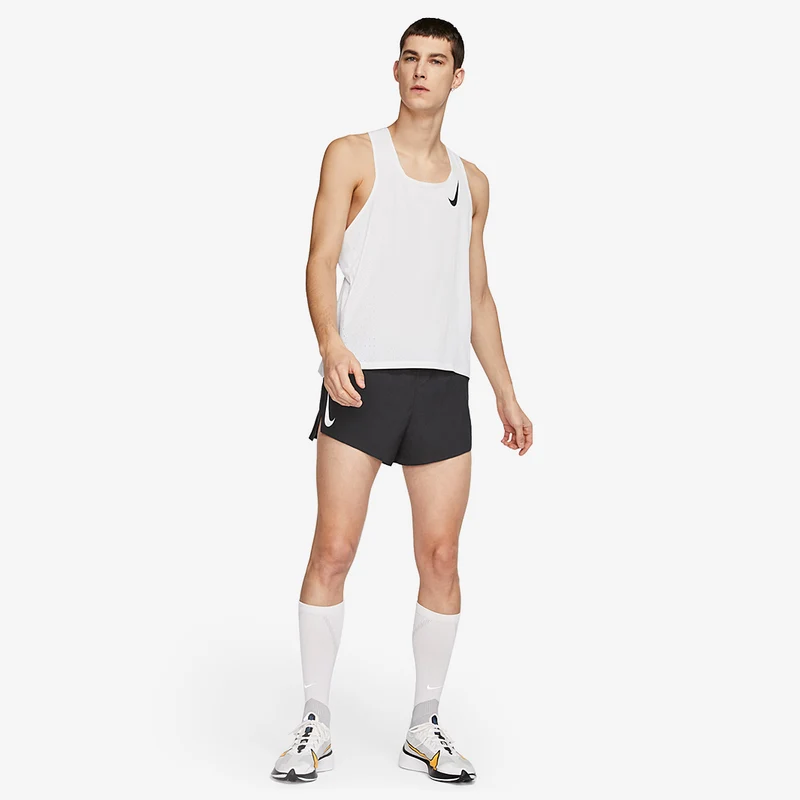 Haut de running Nike AeroSwift pour Homme