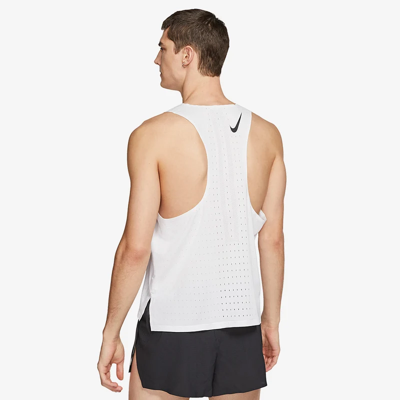 Haut de running Nike AeroSwift pour Homme