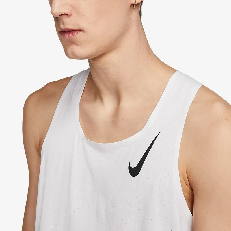 Haut de running Nike AeroSwift pour Homme