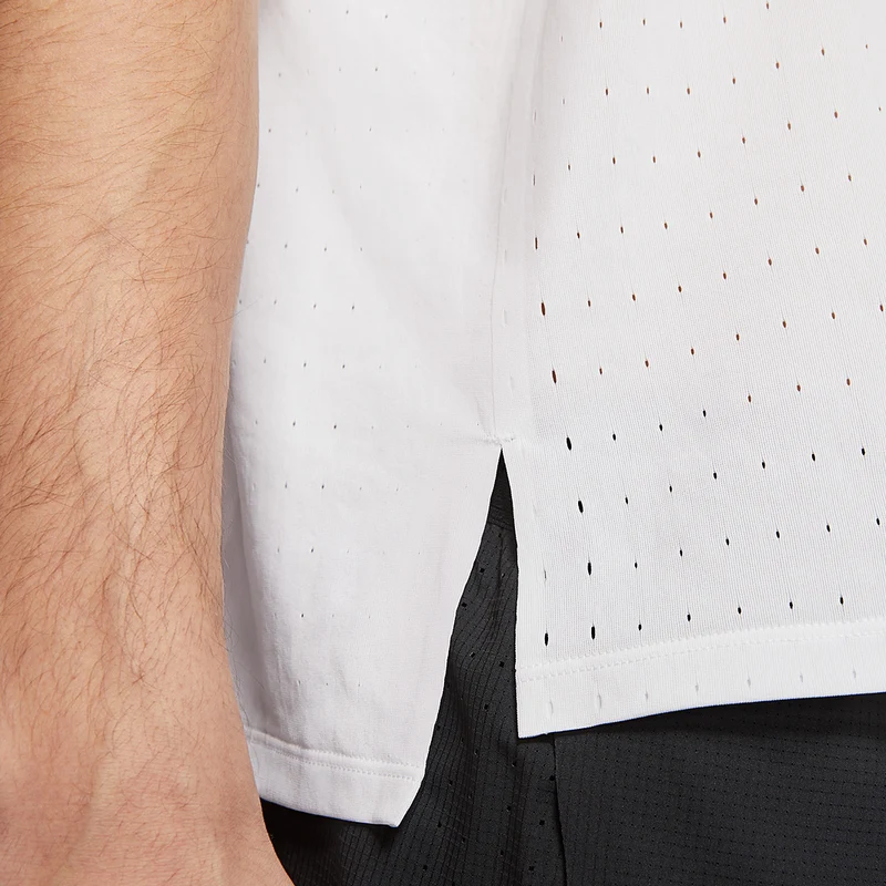 Haut de running Nike AeroSwift pour Homme