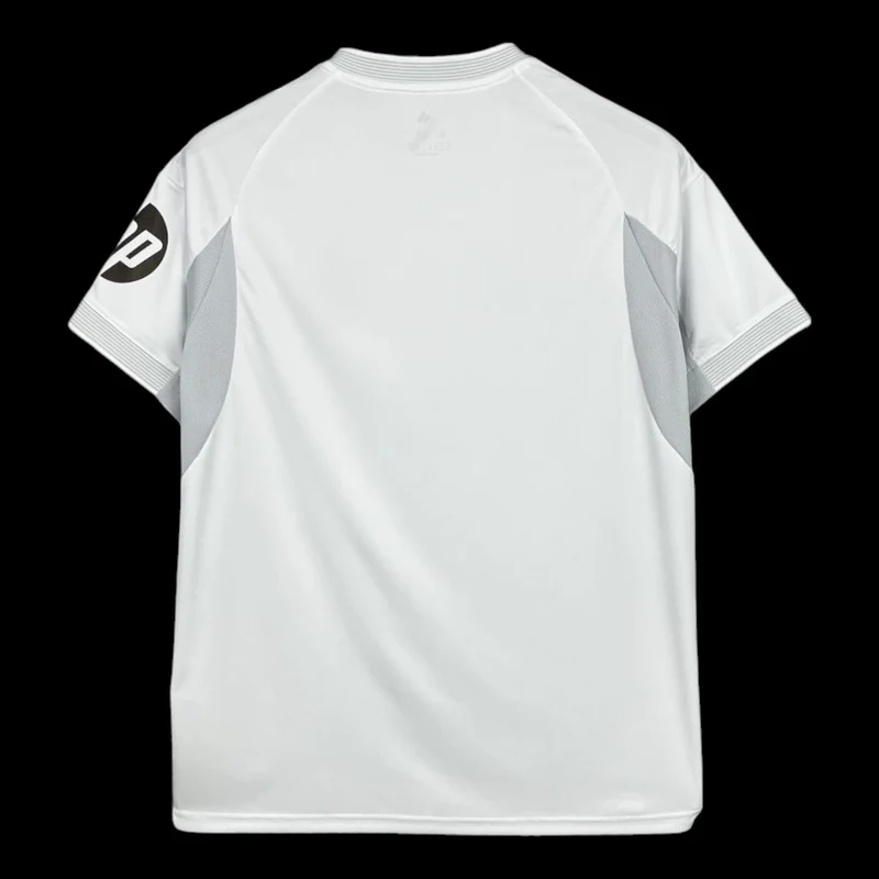 Maillot 25/26 Real Madrid Domicile