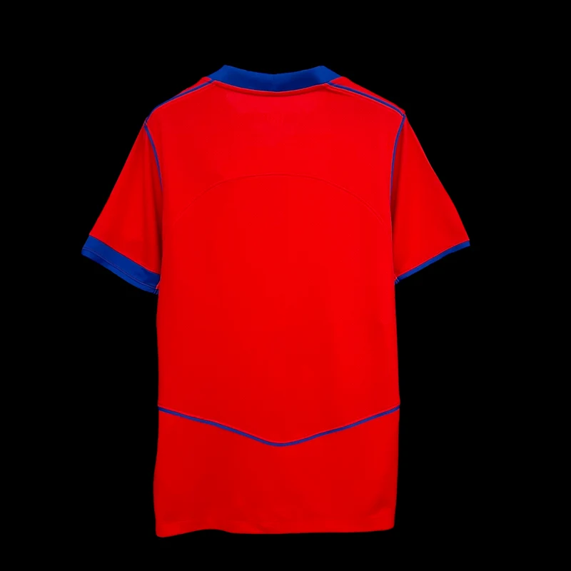Maillot 25/26 PSG Third