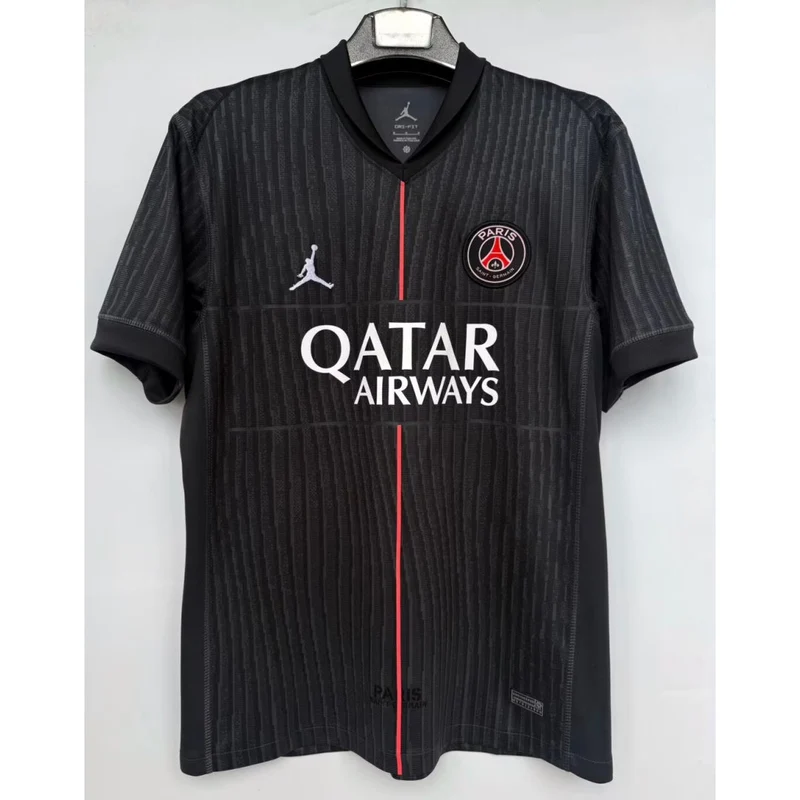 Maillot 25/26 PSG Fourth