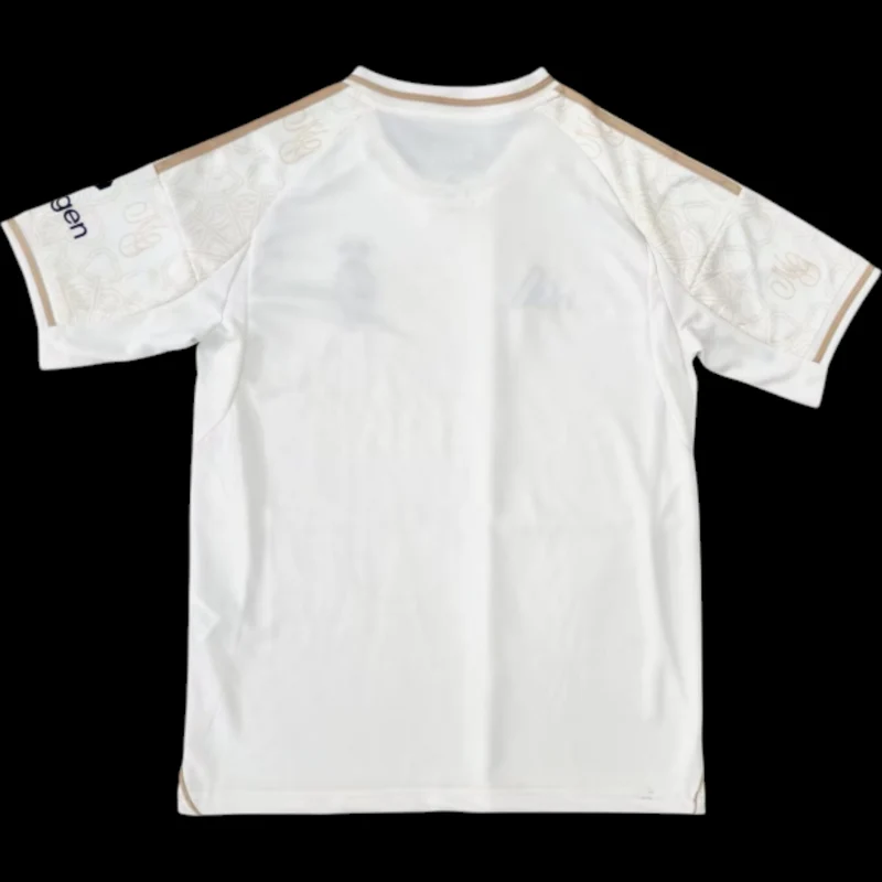 Maillot 25/26 Paris FC Extérieur