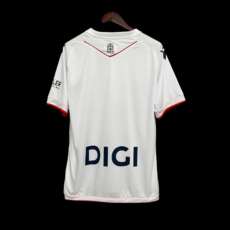 Maillot 25/26 Osasuna Third