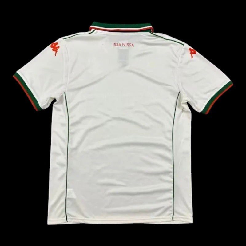Maillot 25/26 Nice Extérieur