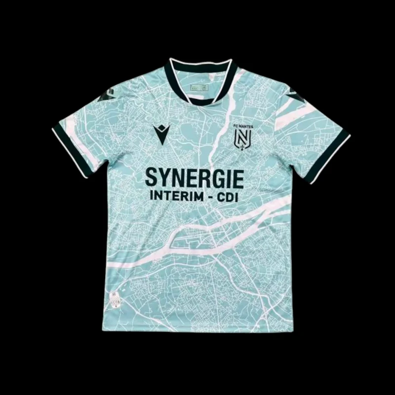 Maillot 25/26 Nantes Extérieur