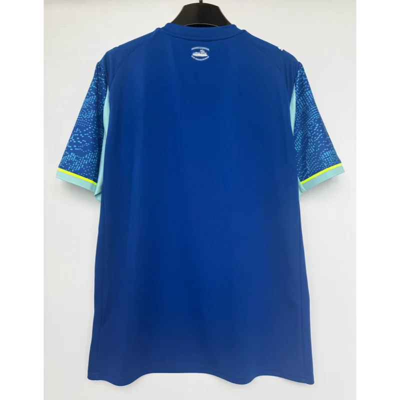 Maillot 25/26 Marseille Third