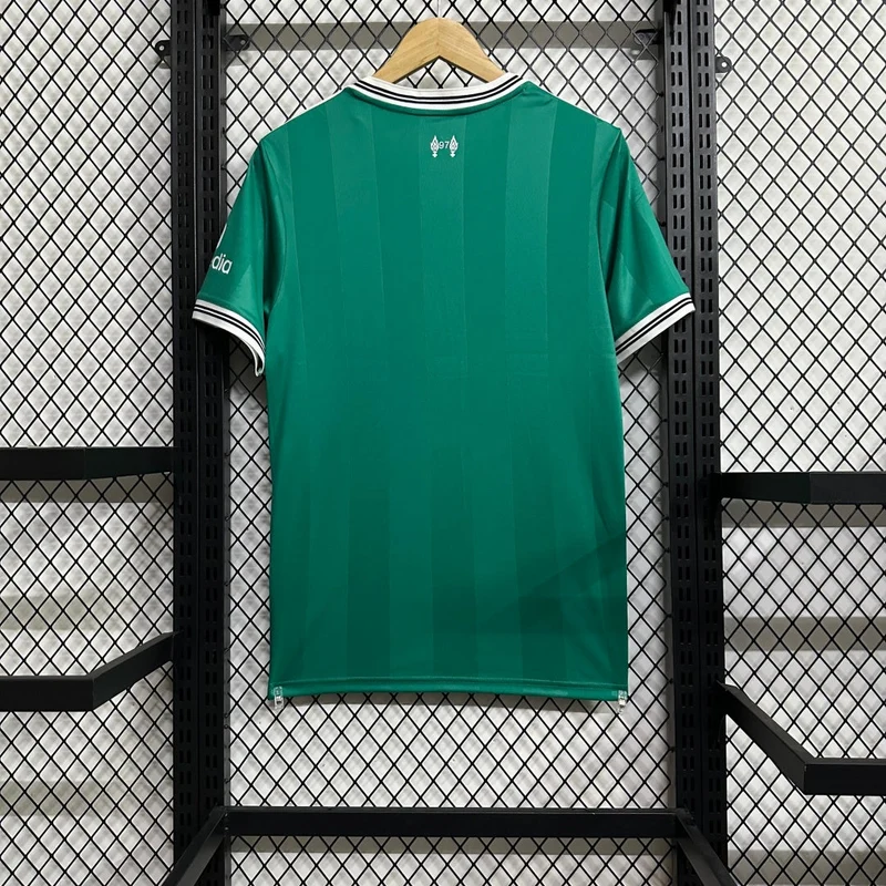 Maillot 25/26 Liverpool Third