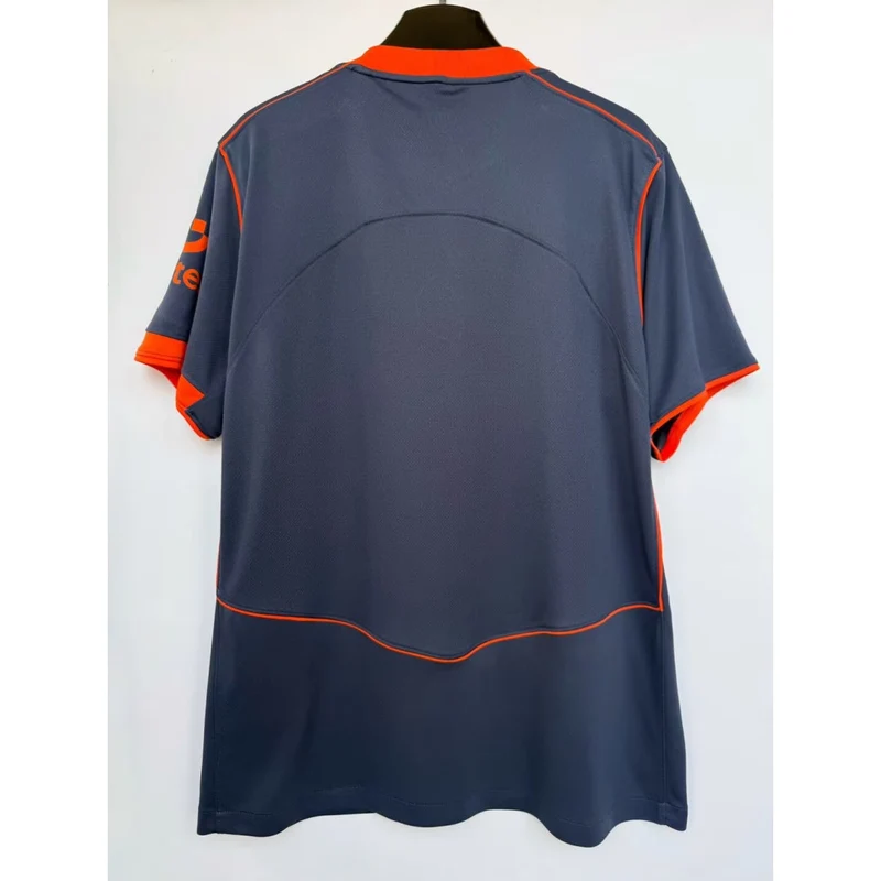 Maillot 25/26 Inter Milan Third