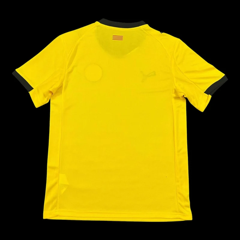 Maillot 25/26 Girona Extérieur