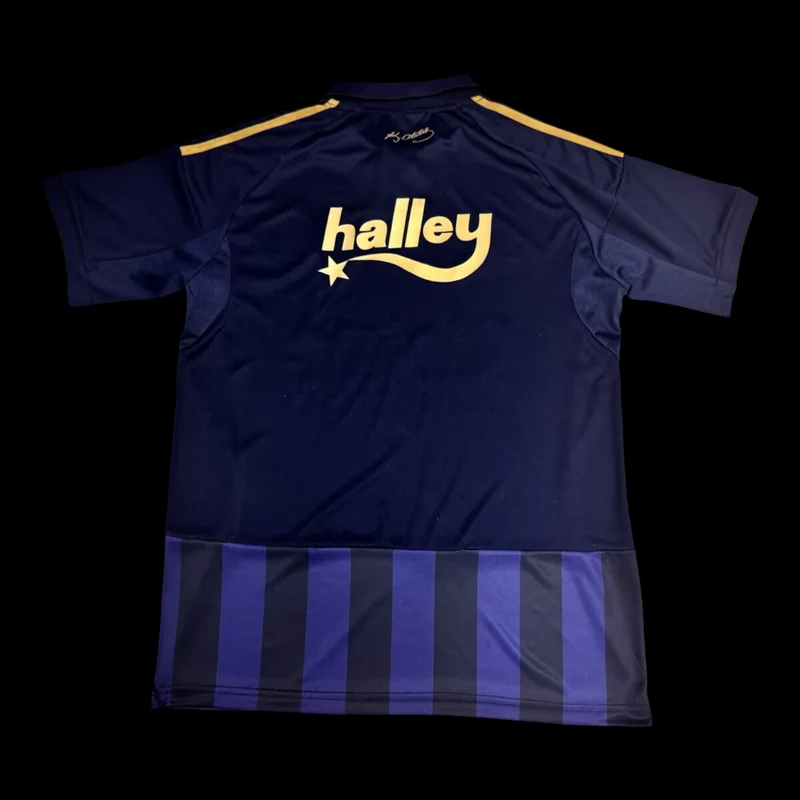 Maillot 25/26 Fenerbahce Third