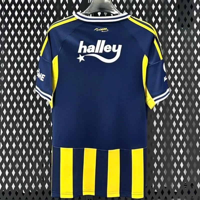 Maillot 25/26 Fenerbahce Domicile