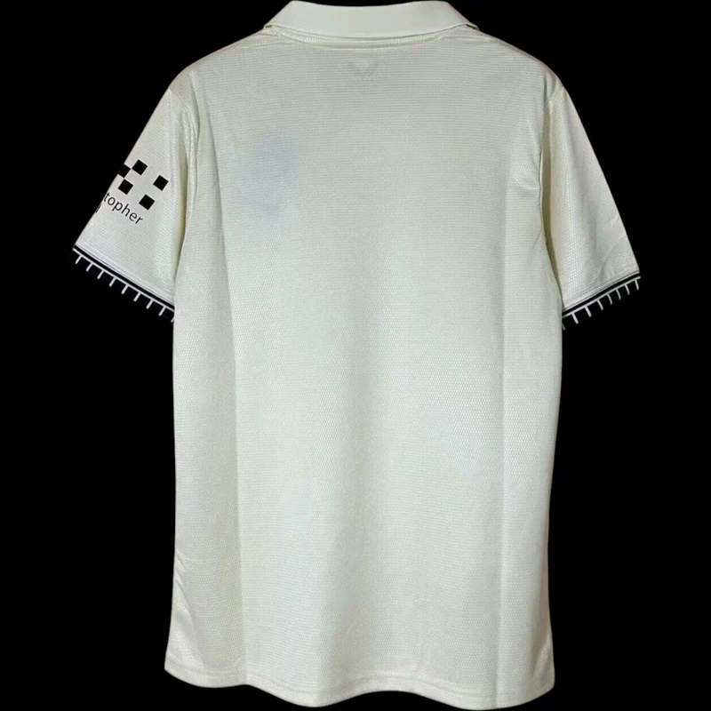 Maillot 25/26 Everton Extérieur