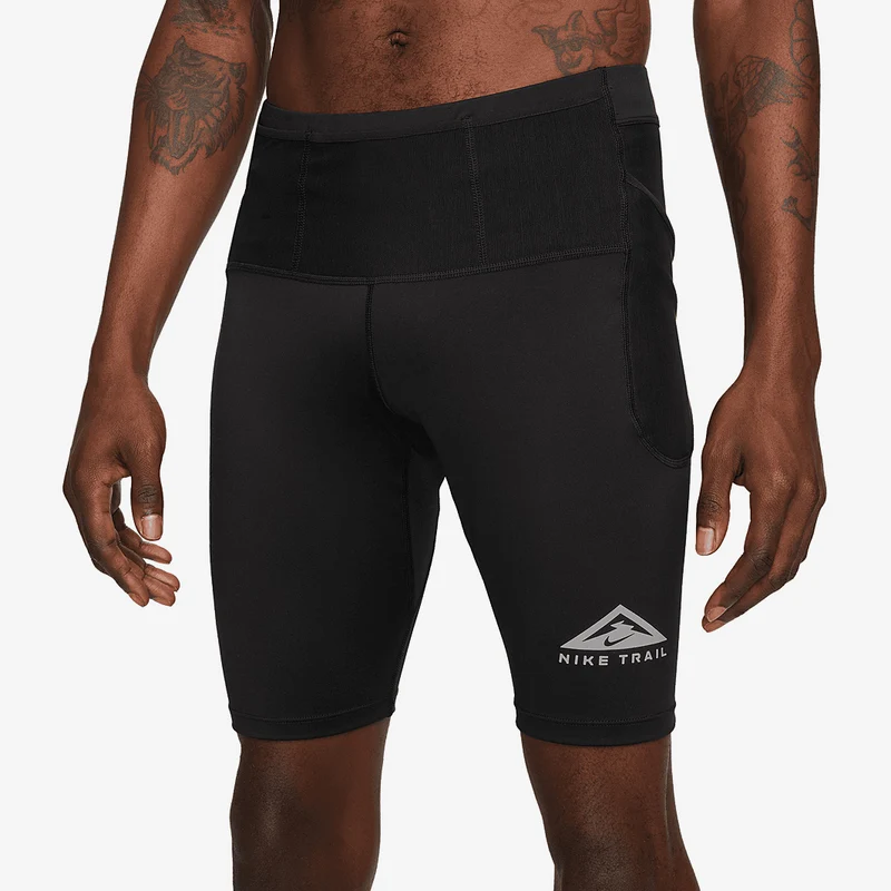 Nike Demi-legging de running Dri