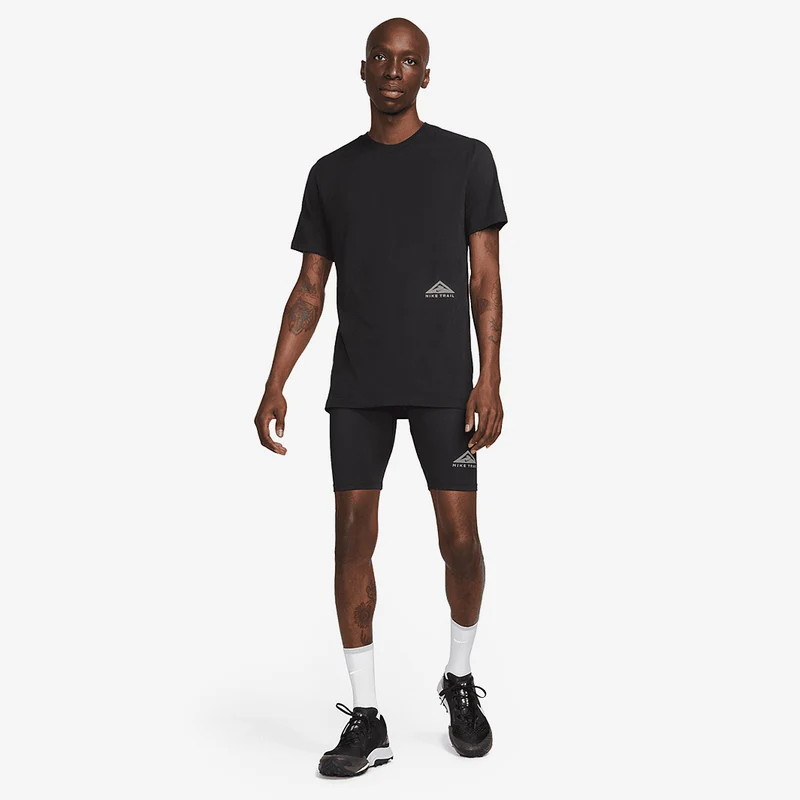 Nike Demi-legging de running Dri
