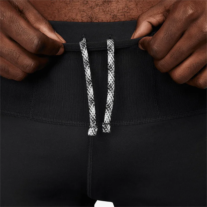 Nike Demi-legging de running Dri
