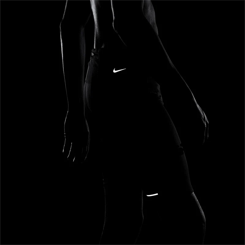 Nike Demi-legging de running Dri