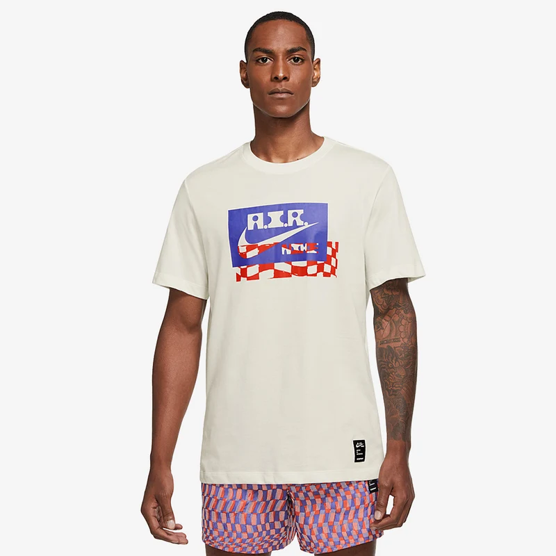 Nike Dri-FIT A.I.R. Tee