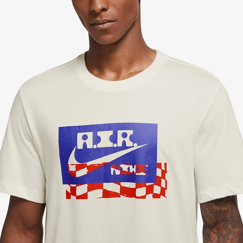 Nike Dri-FIT A.I.R. Tee