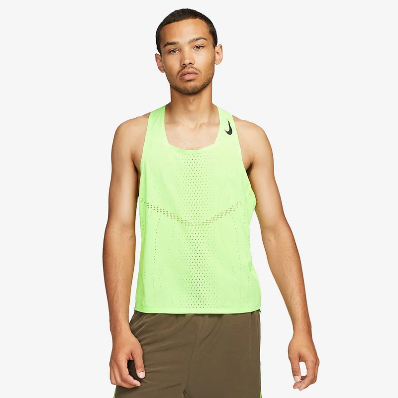 Débardeur Nike Dri-FIT ADV Aeroswift Racing