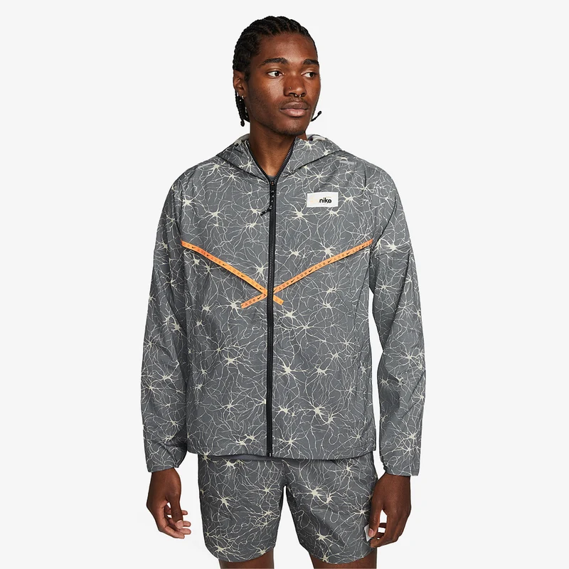 Veste Nike Repel UV D.Y.E Windrunner